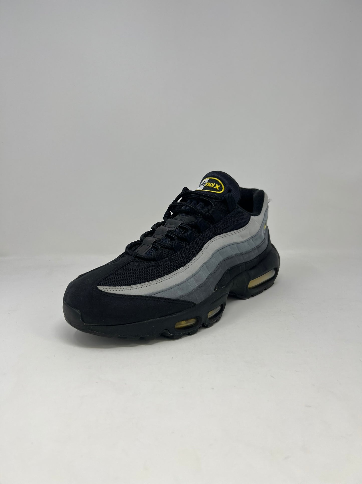 Nike Air Max 95 Batman UK11