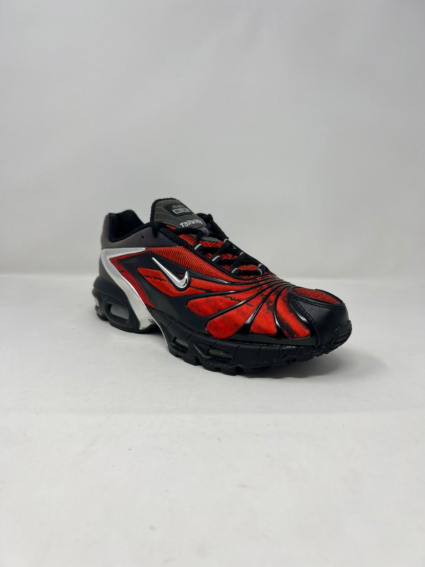 Nike Air Max Skepta Tailwind 5 Red UK8