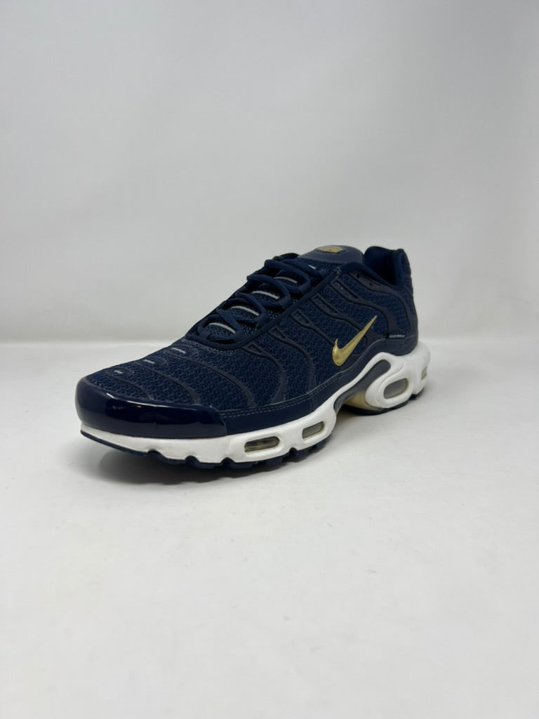 Nike Air Max Plus FFF Midnight Navy UK11