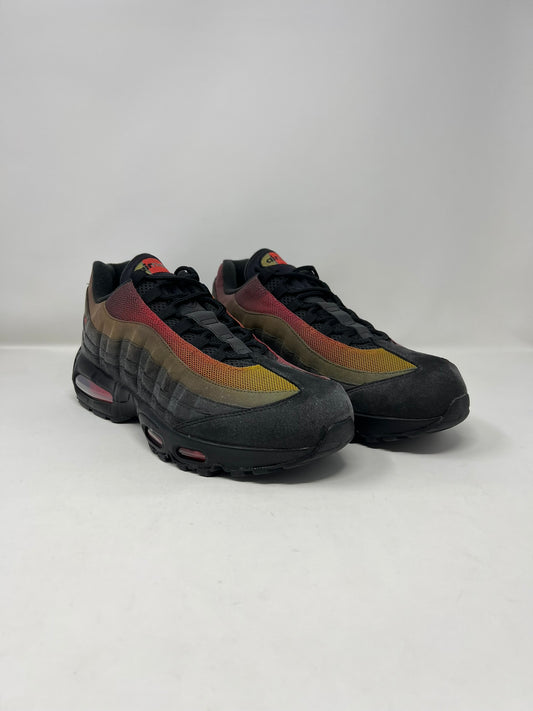 Nike Air Max 95 Lorenz.og Volcano UK12 Brand New