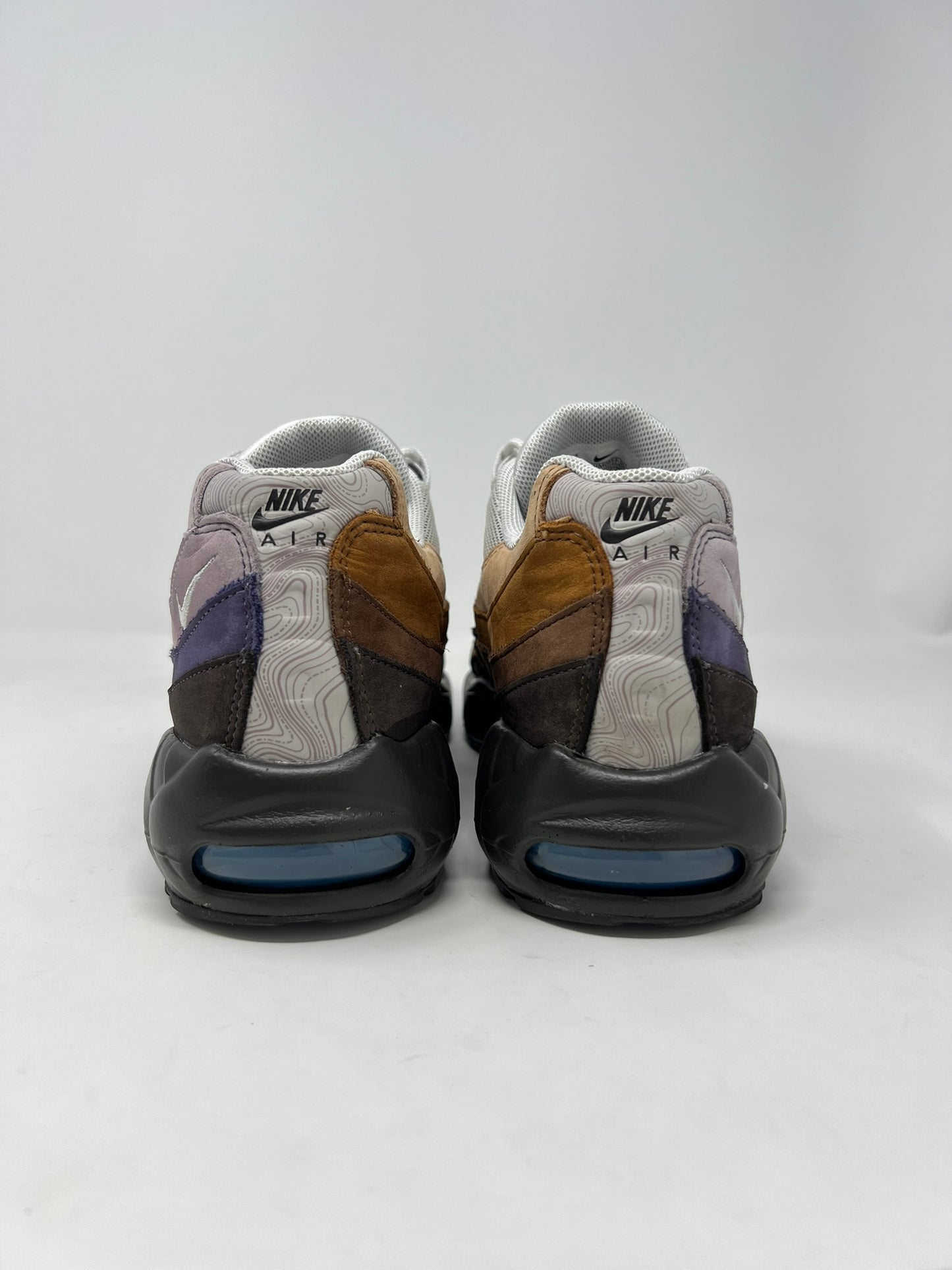 Nike Air Max 95 Unearthed UK9.5