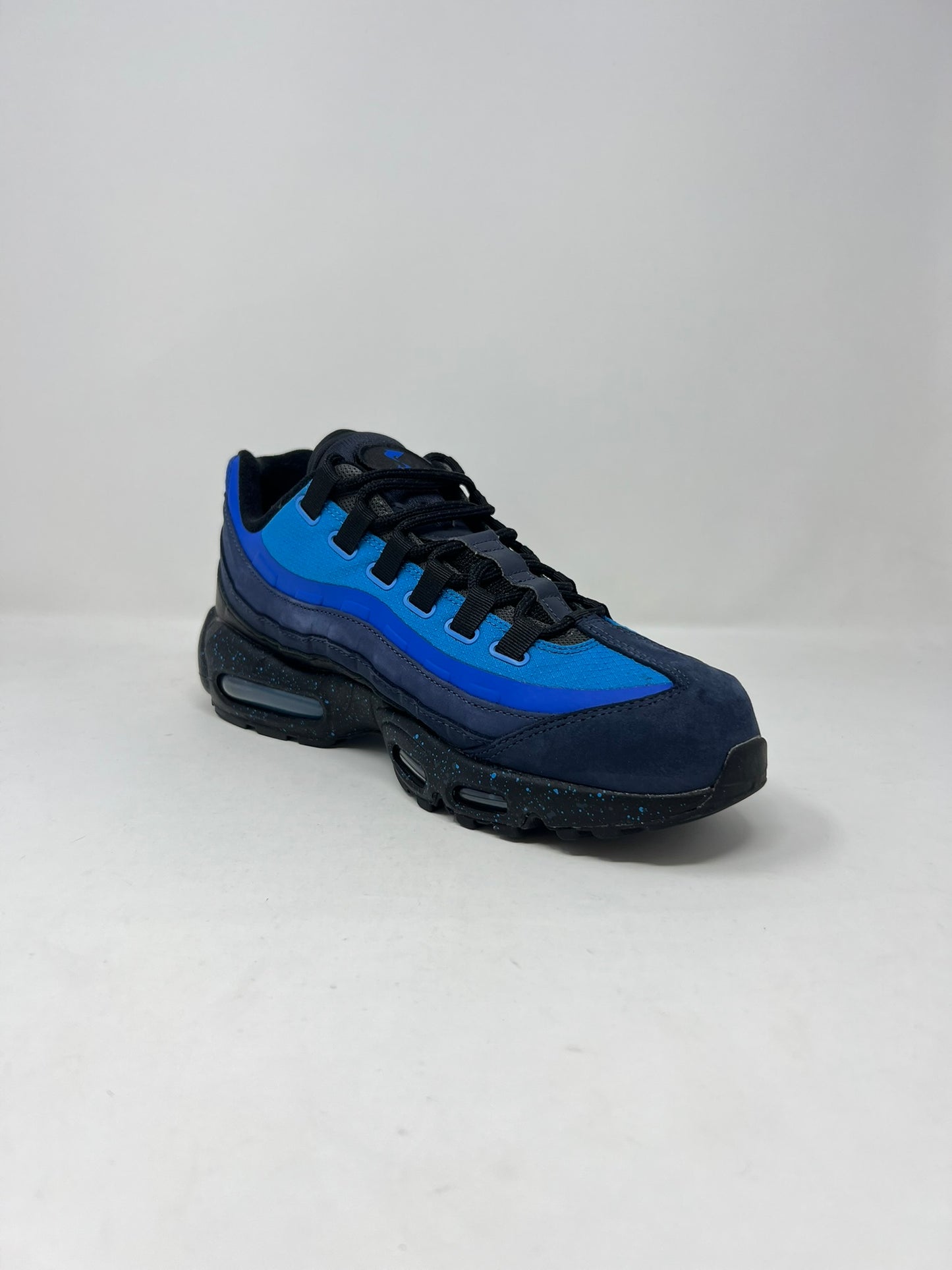 Nike Air Max 95 Stash (2024) UK9