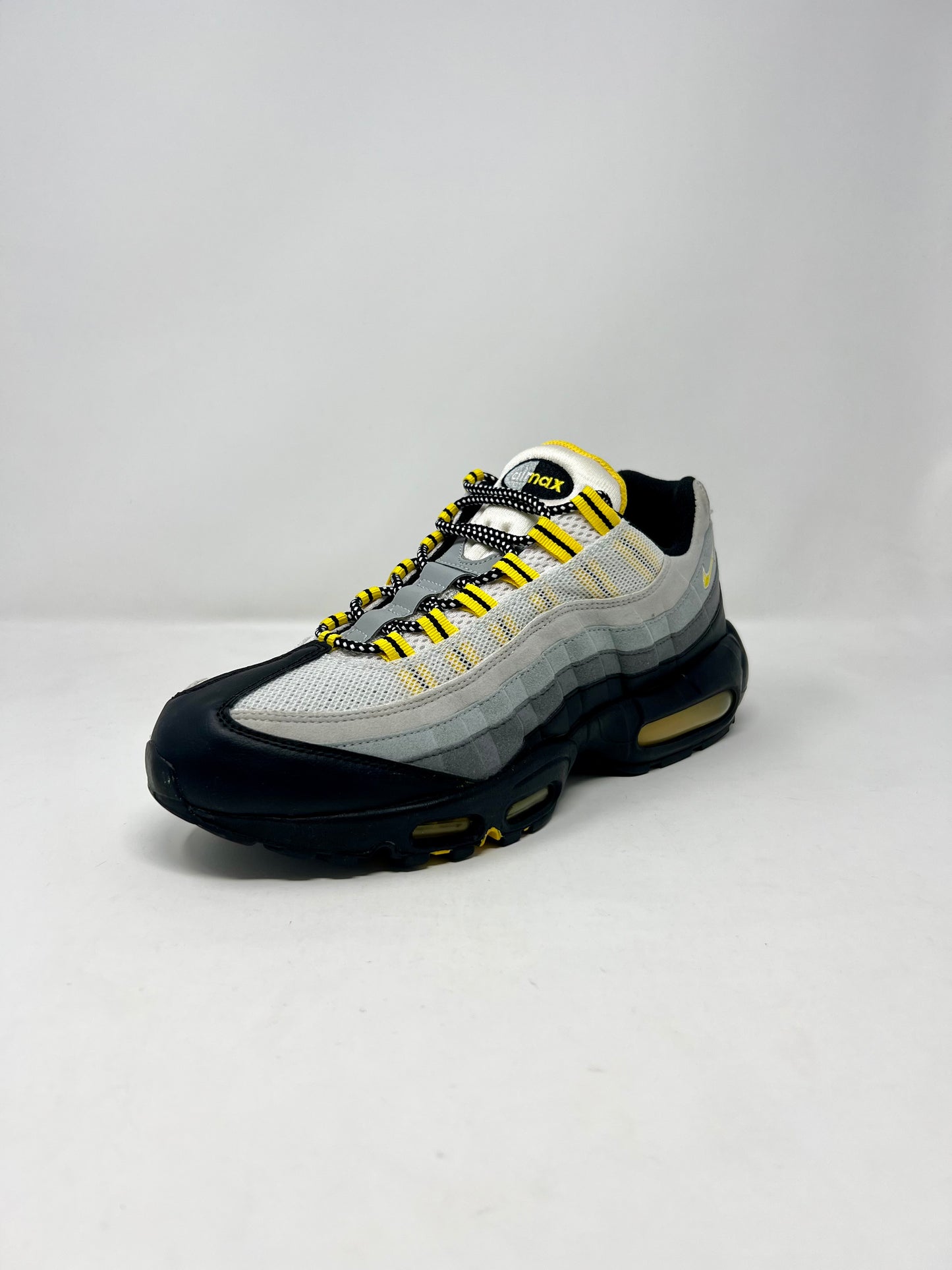 Nike Air Max 95 Tour Yellow (2014) UK9.5