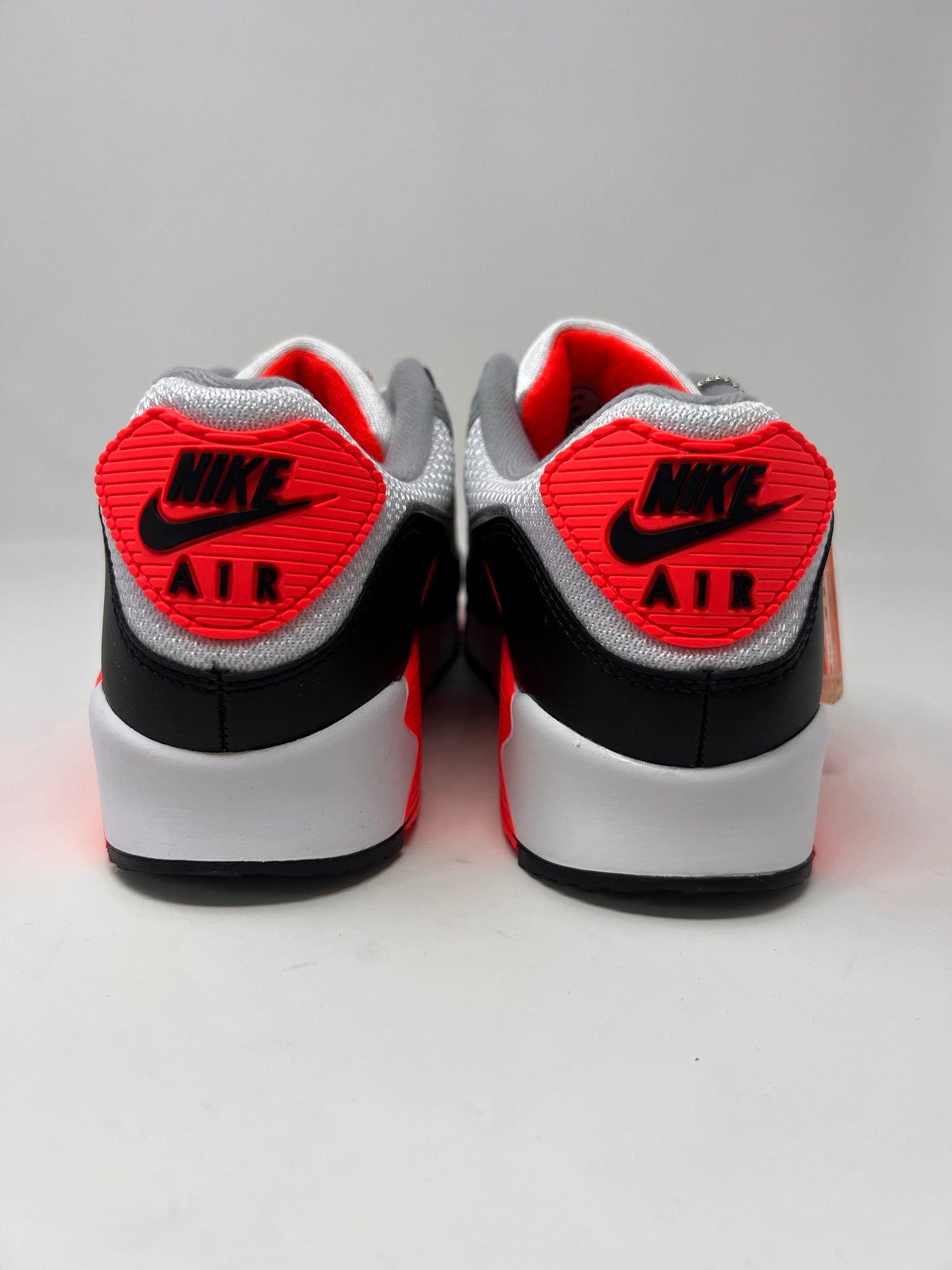 Nike Air Max 90 Infrared 2020 UK7 DS