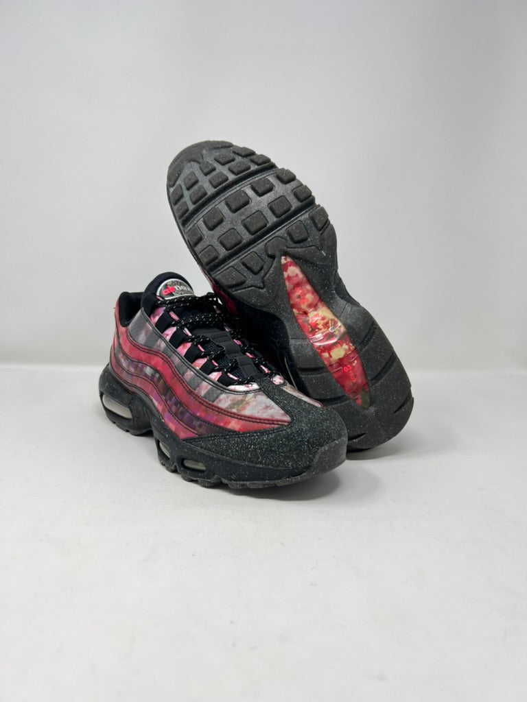 Nike Air Max 95 Cherry Blossom UK8