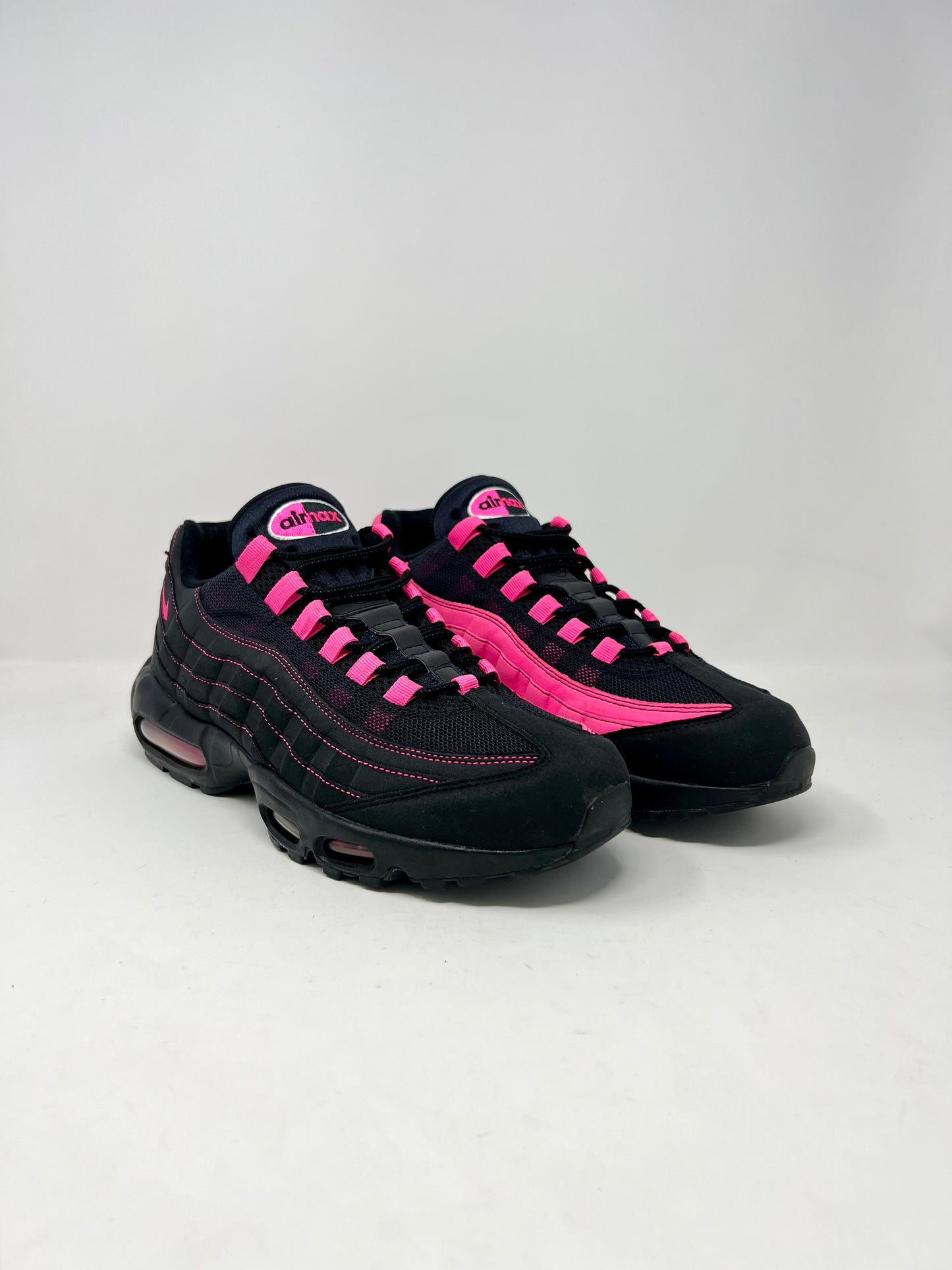 Nike Air Max 95 Pink Blast UK10