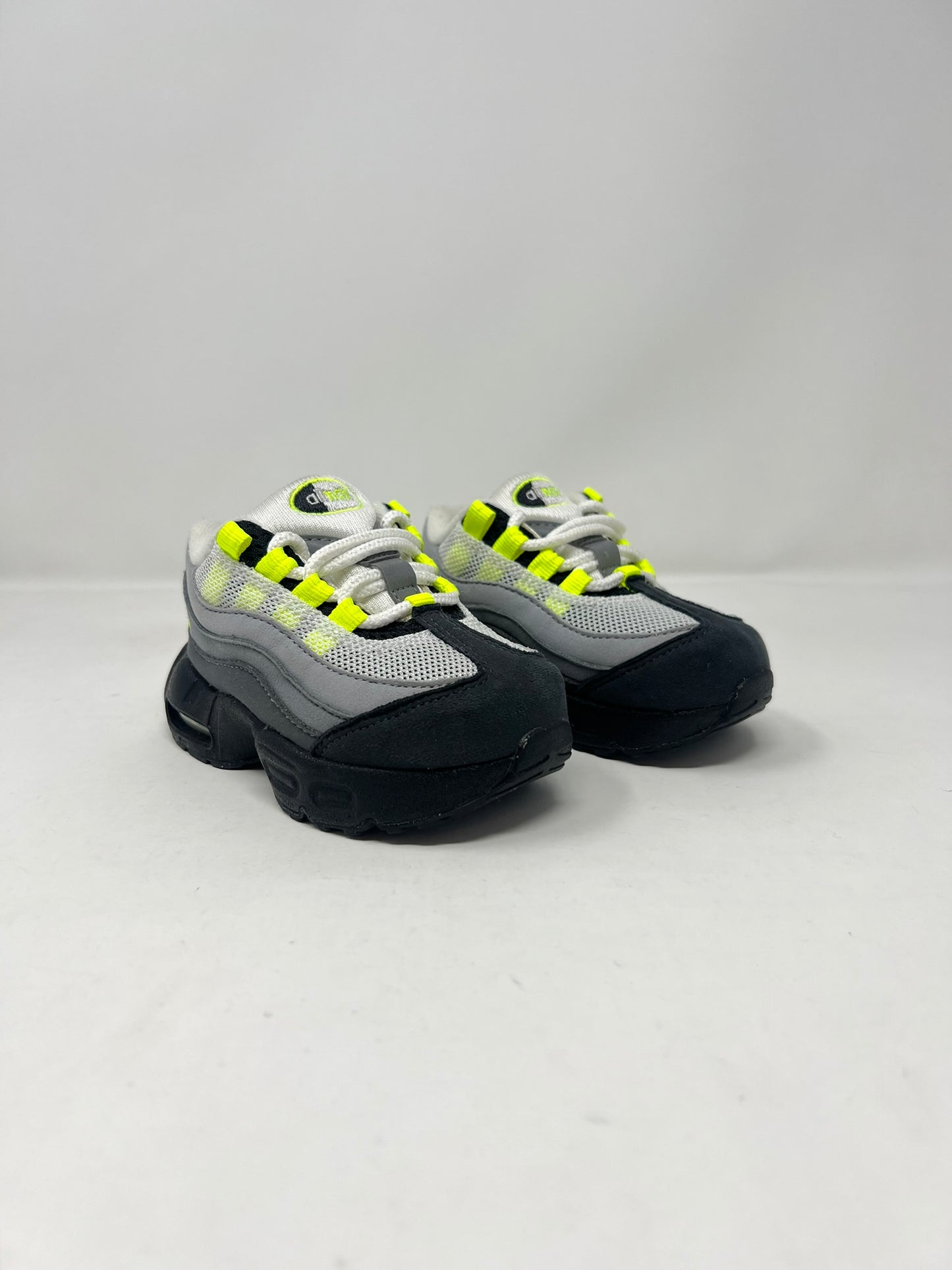 Nike Air Max 95 Neon (TD) UK5.5