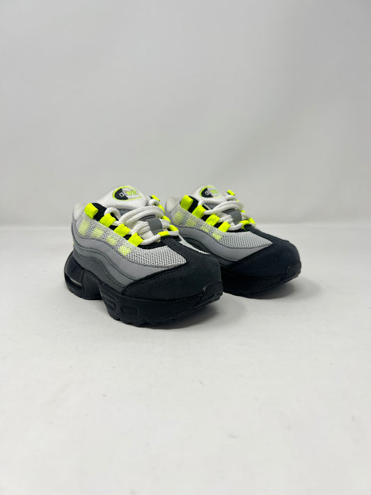 Nike Air Max 95 Neon (TD) UK5.5