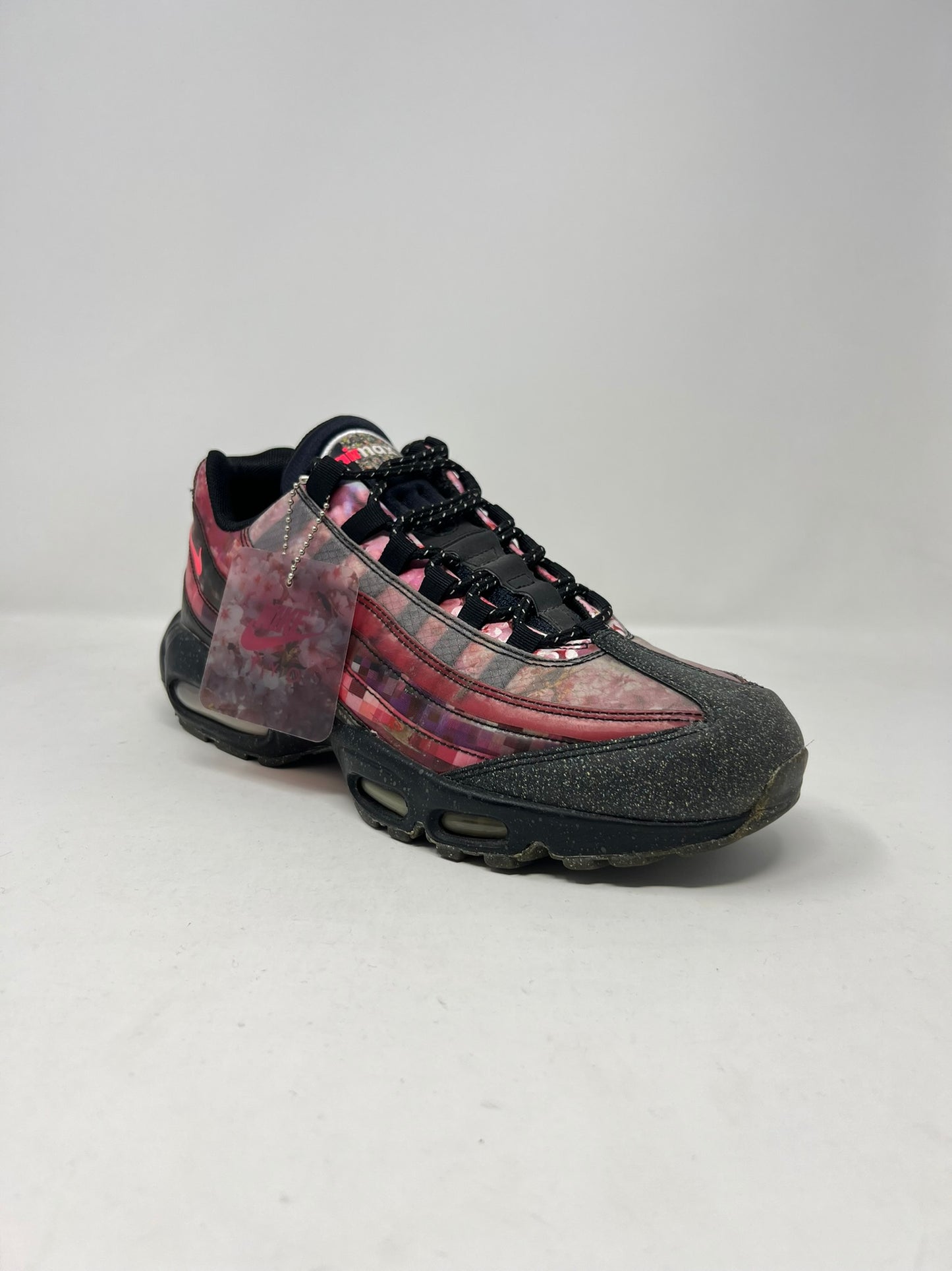 Nike Air Max 95 Cherry Blossom UK10