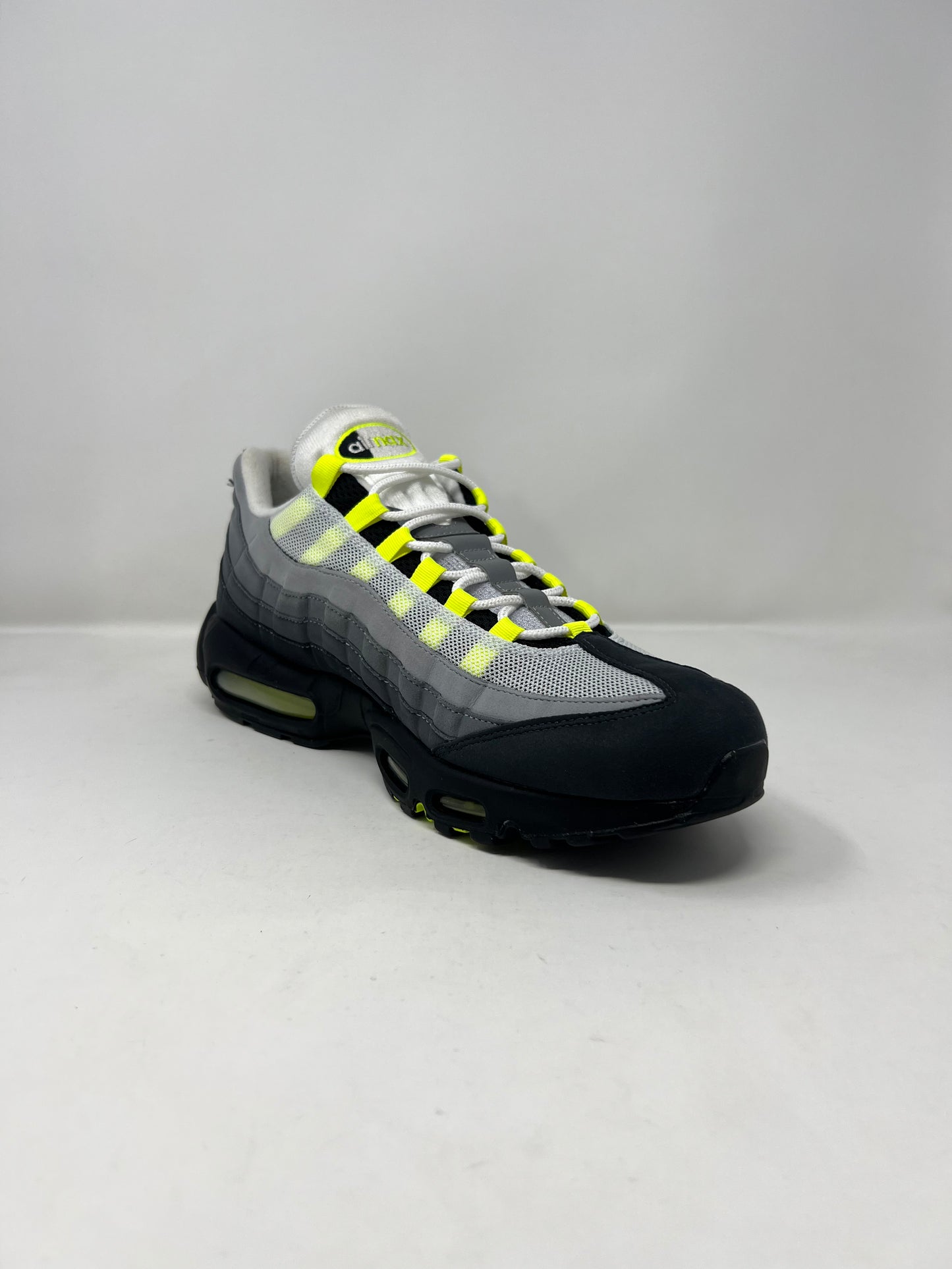 Nike Air Max 95 OG Neon (2020) UK13