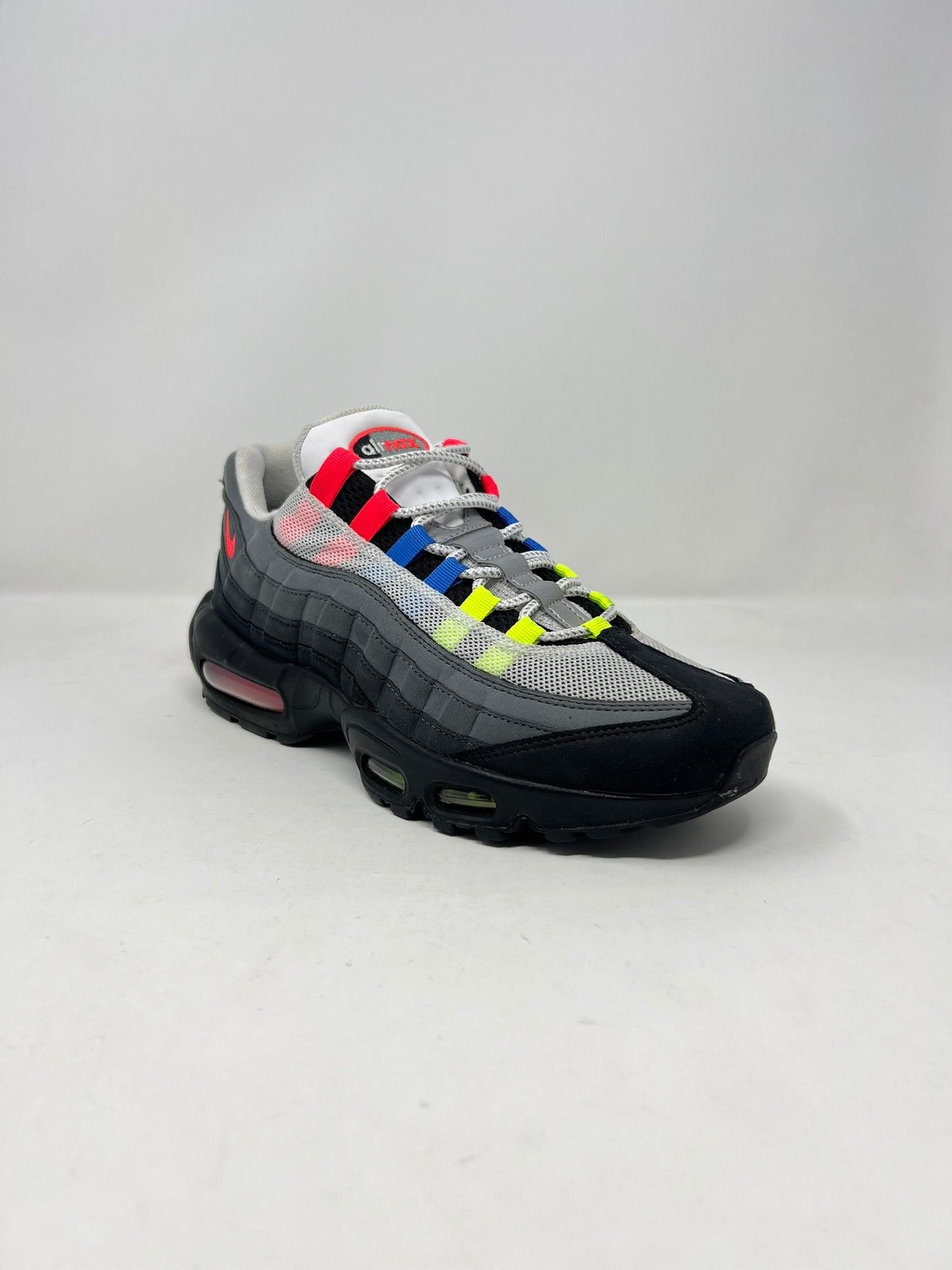 Nike Air Max 95 Greedy 3.0 UK8