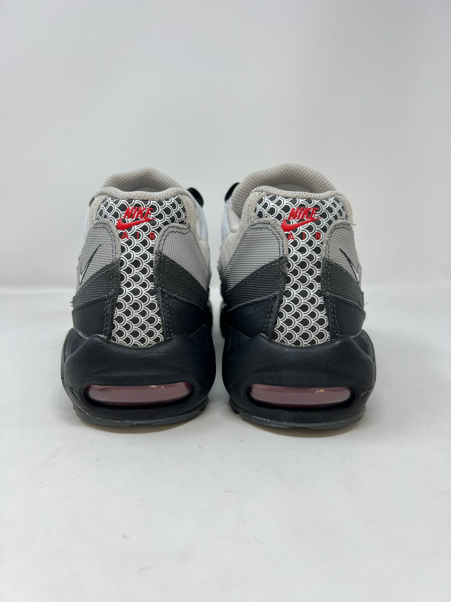 Nike Air Max 95 Koi Fish Scales UK11