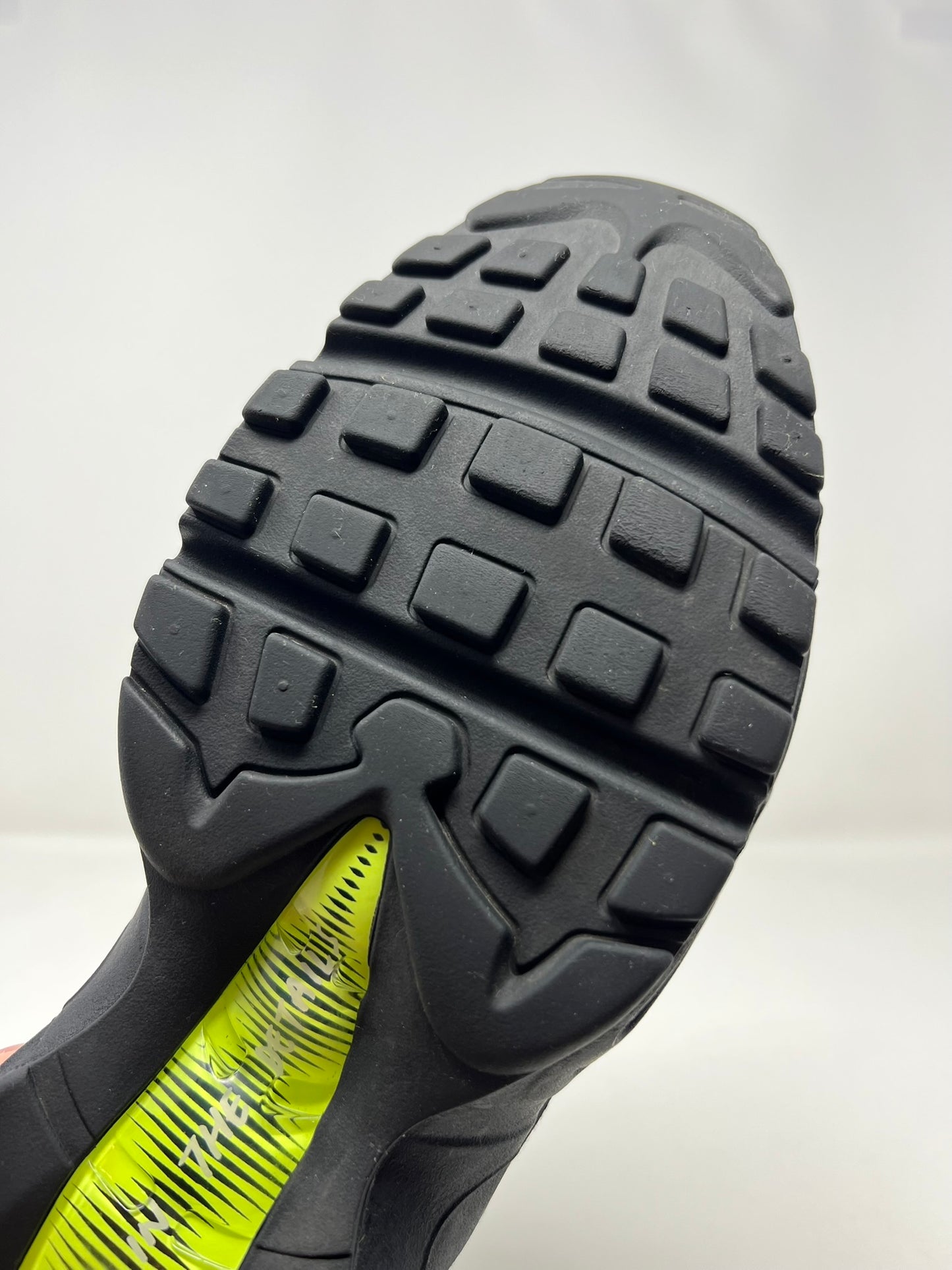 Nike Air Max 95 Denham Neon UK11