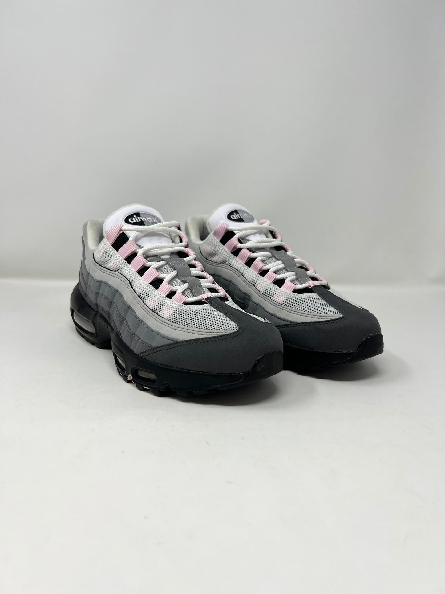 Nike Air Max 95 OG Pink Foam UK6