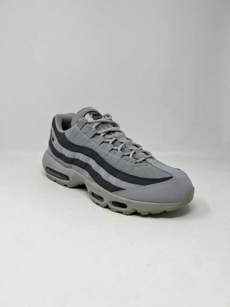 Nike Air Max 95 Greyscale UK10