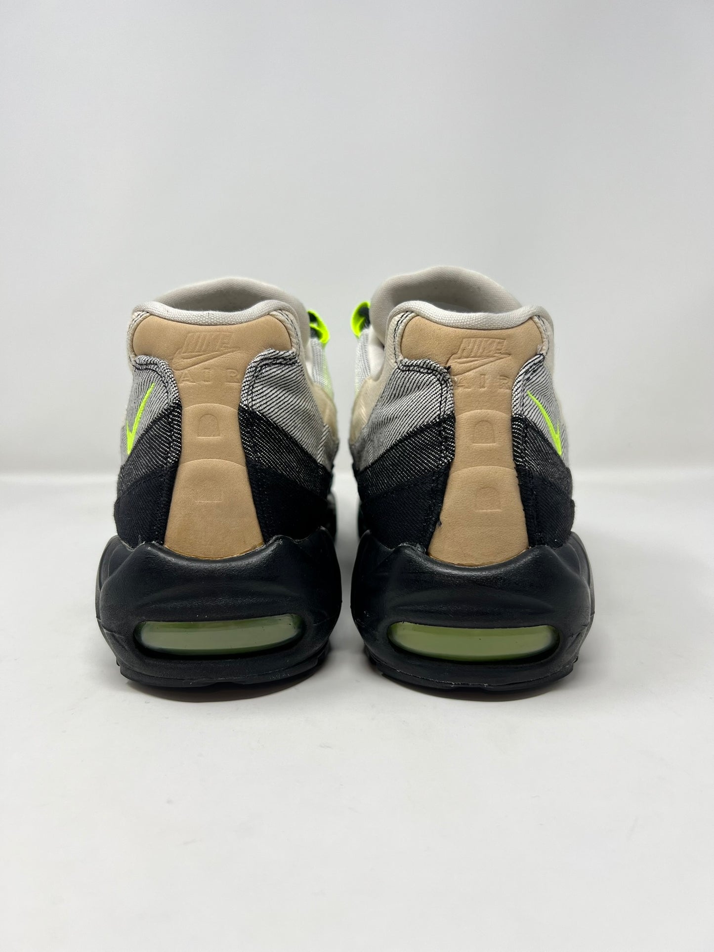 Nike Air Max 95 Denham Neon UK11