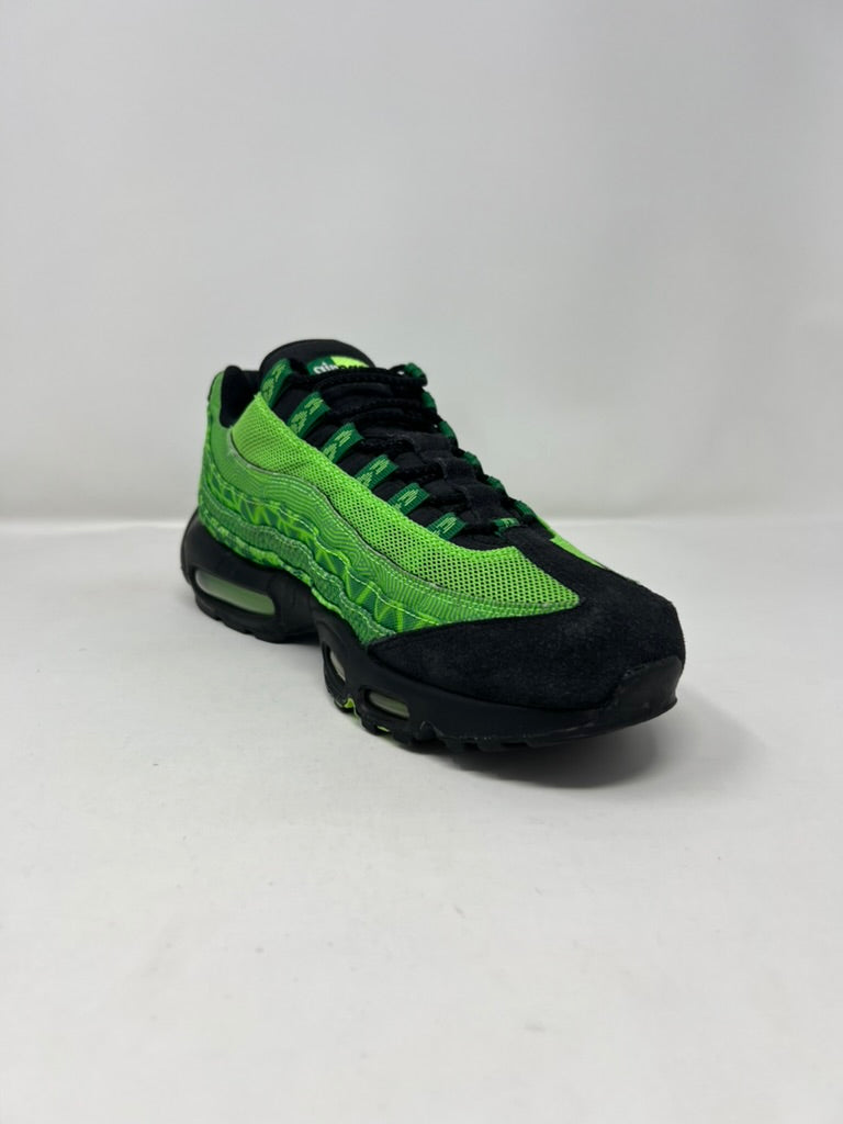 Nike Air Max 95 Naija UK8.5