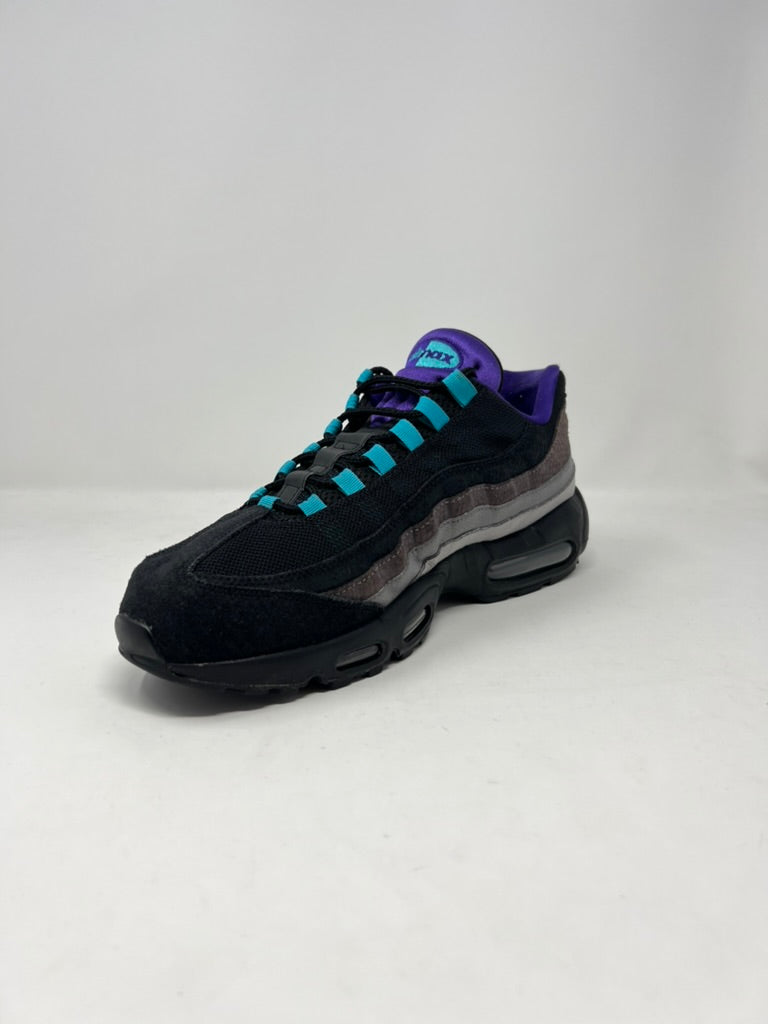 Nike Air Max 95 Black Grape UK11