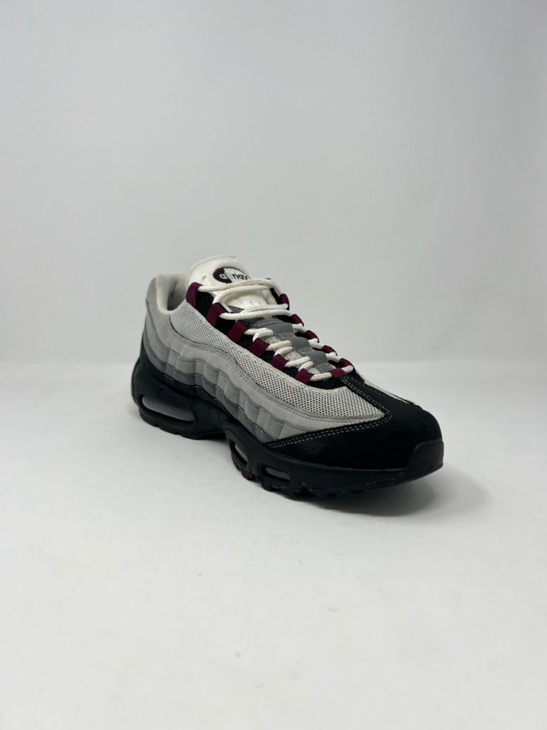 Nike Air Max 95 Dark Beetroot UK9