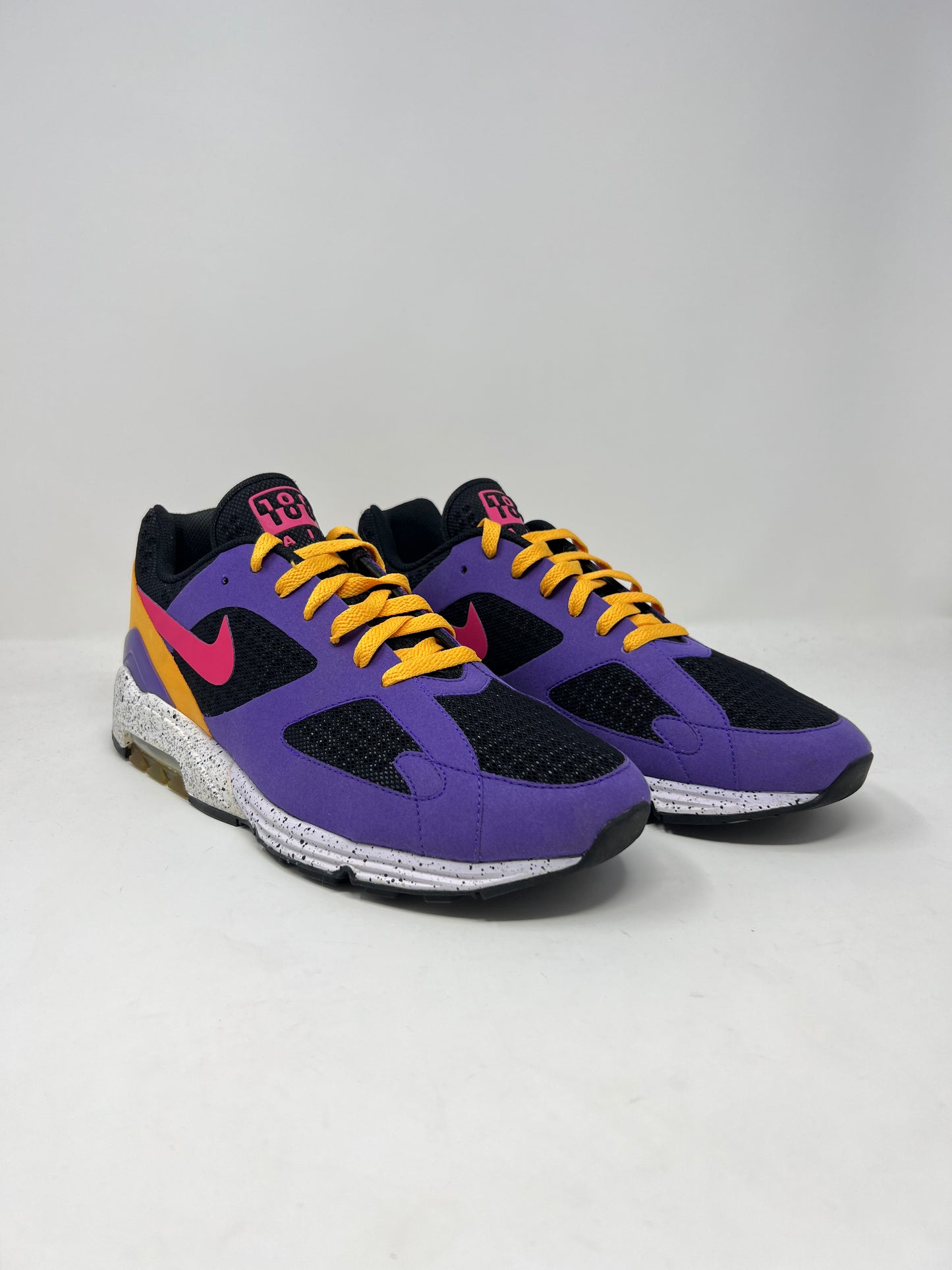 Nike Lunar Air 180 Size? Exclusive UK10