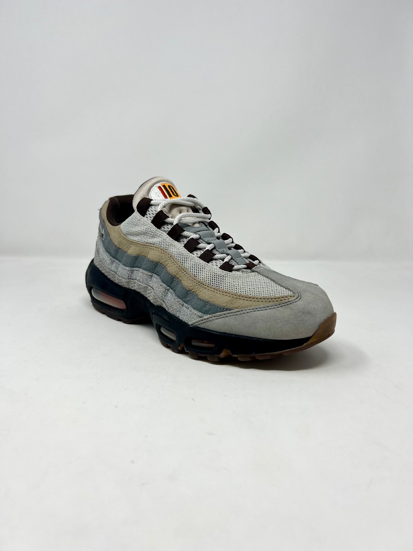 Nike Air Max 95 Footpatrol '110' UK8