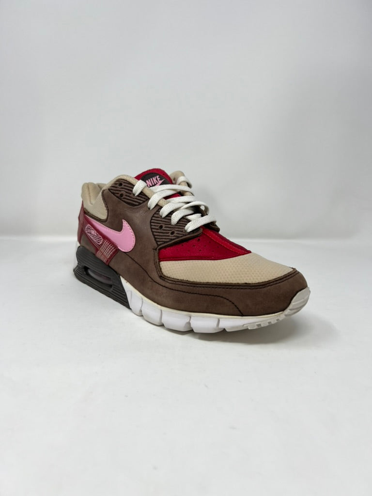 Nike Air Max 90 Current Huarache Bacon UK9.5