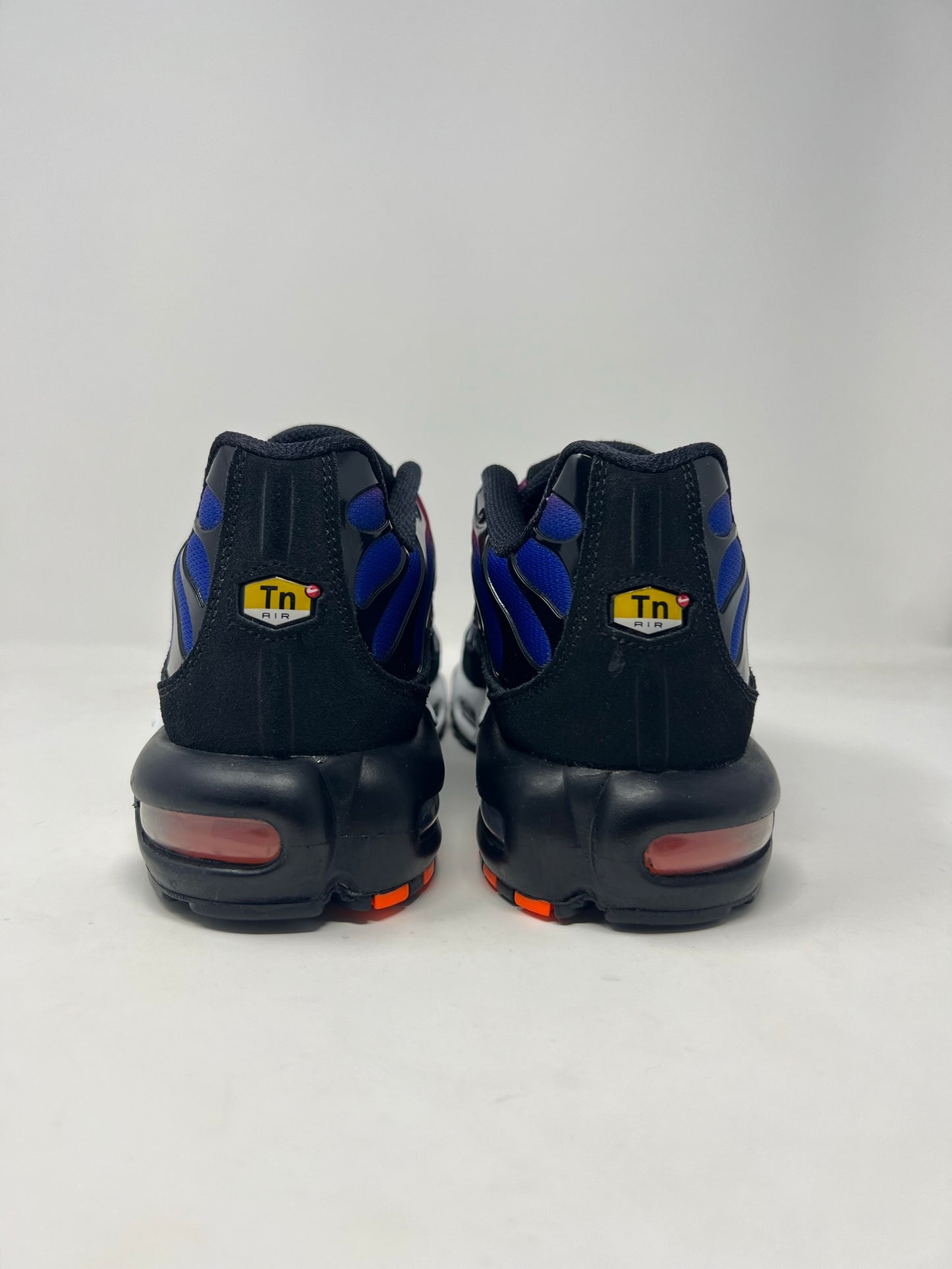 Nike Air Max Plus TN Patta Barcelona UK10 Brand New