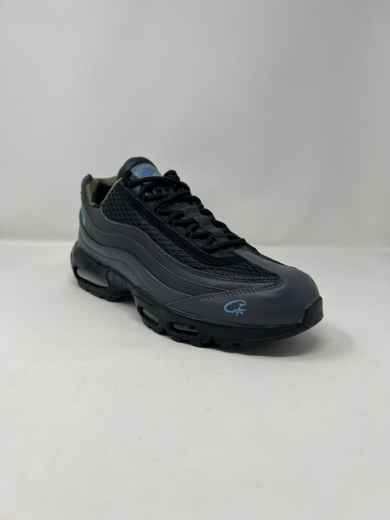 Nike Air Max 95 Corteiz Aegean Storm UK11