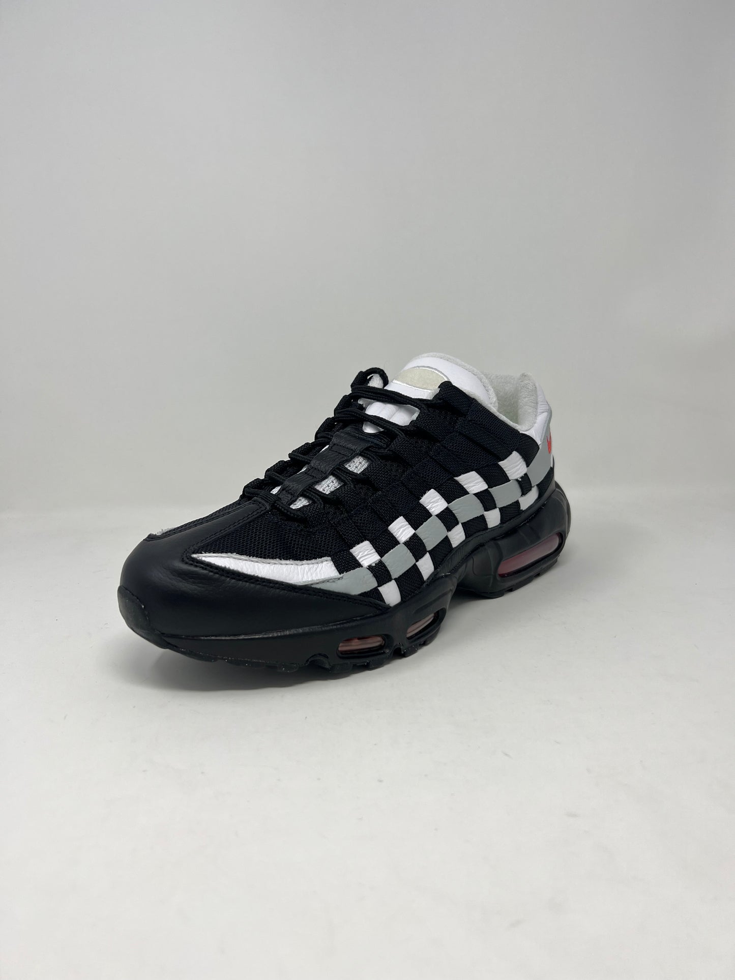 Nike Air Max 95 Woven ID UK10