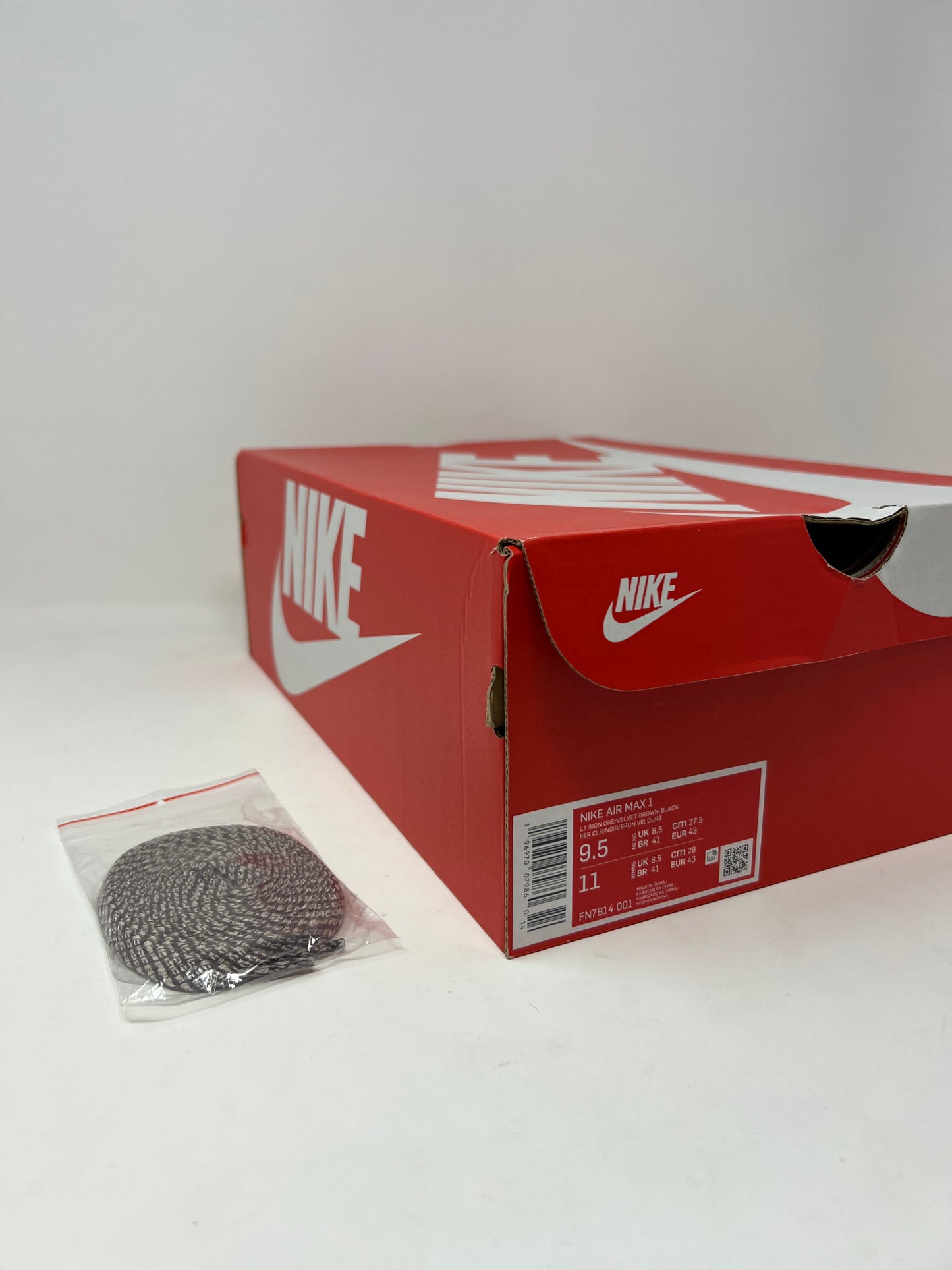 Nike Air Max 1 Size? Exclusive Considered UK8.5