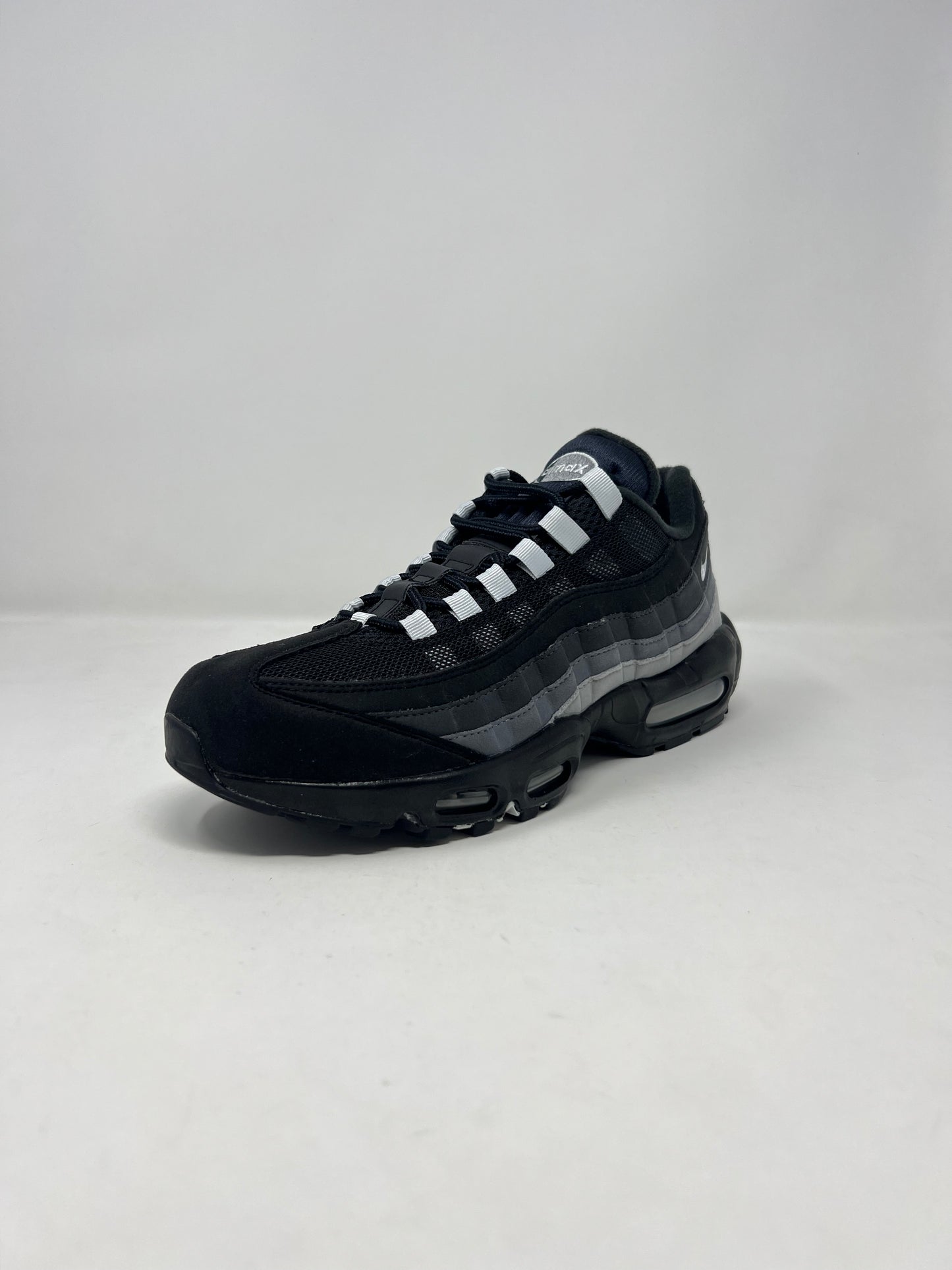 Nike Air Max 95 Grey Gradient UK9
