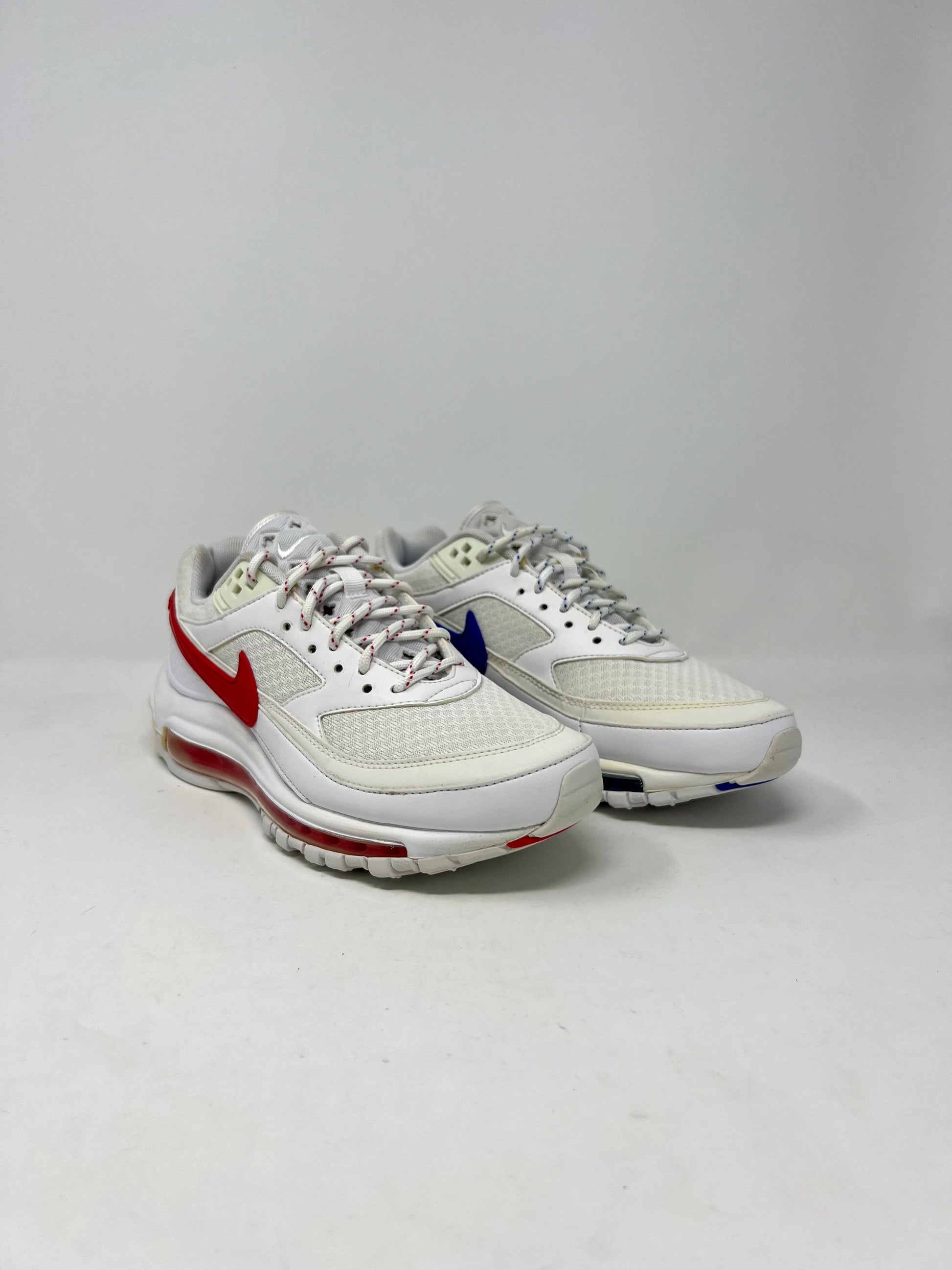Sneakers Nike Skepta Bw Nike Air Max 97/BW Skepta – The Stash