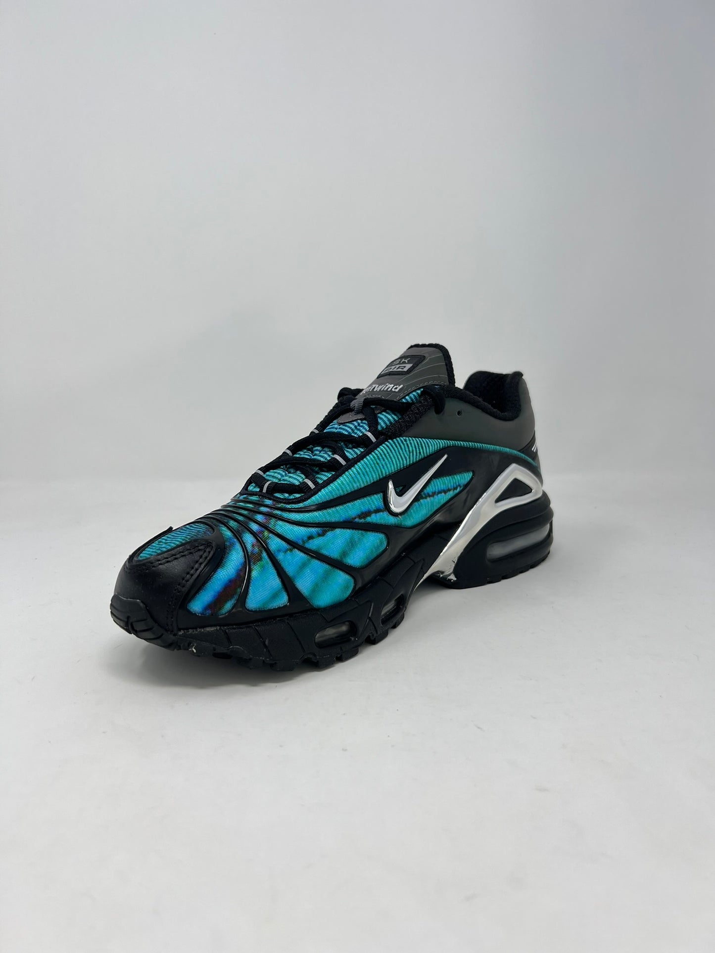 Nike Air Max Skepta Tailwind 5 Blue UK7.5