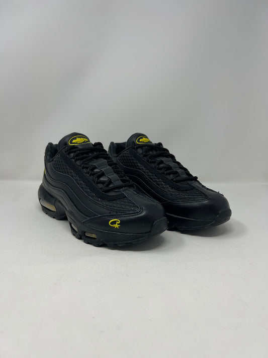 Nike Air Max 95 Corteiz Honey Black UK8