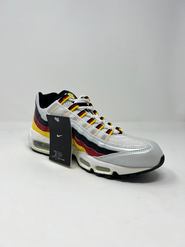 Nike Air Max 95 Germany World Cup UK8.5