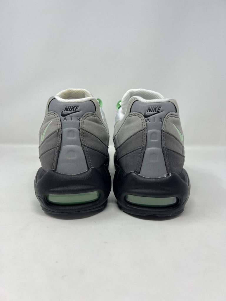 Nike Air Max 95 OG Fresh Mint UK12