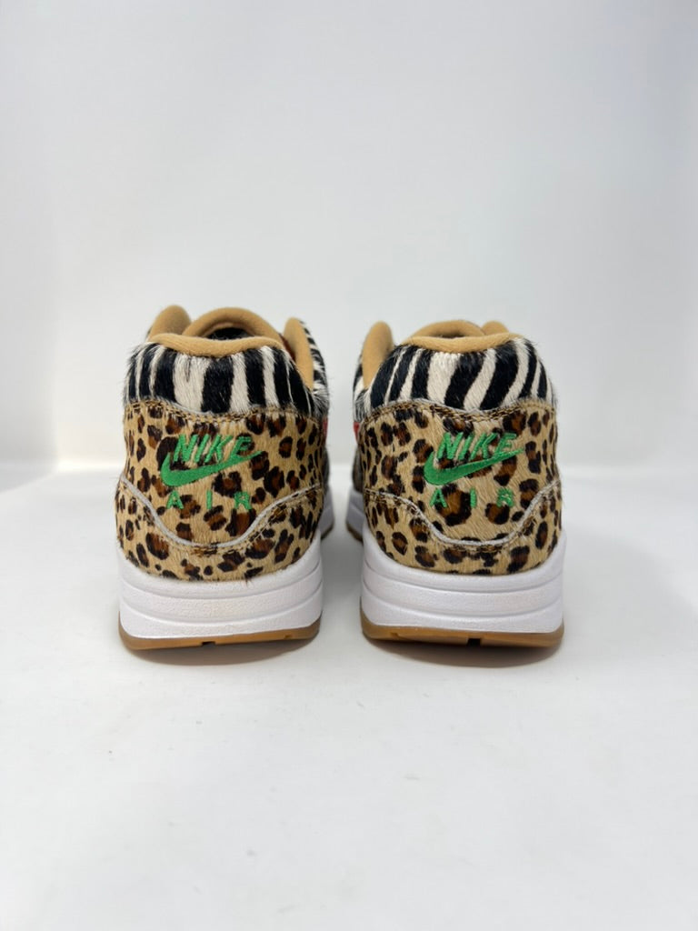 Nike Air Max 1 Atmos Animal 2.0 UK9
