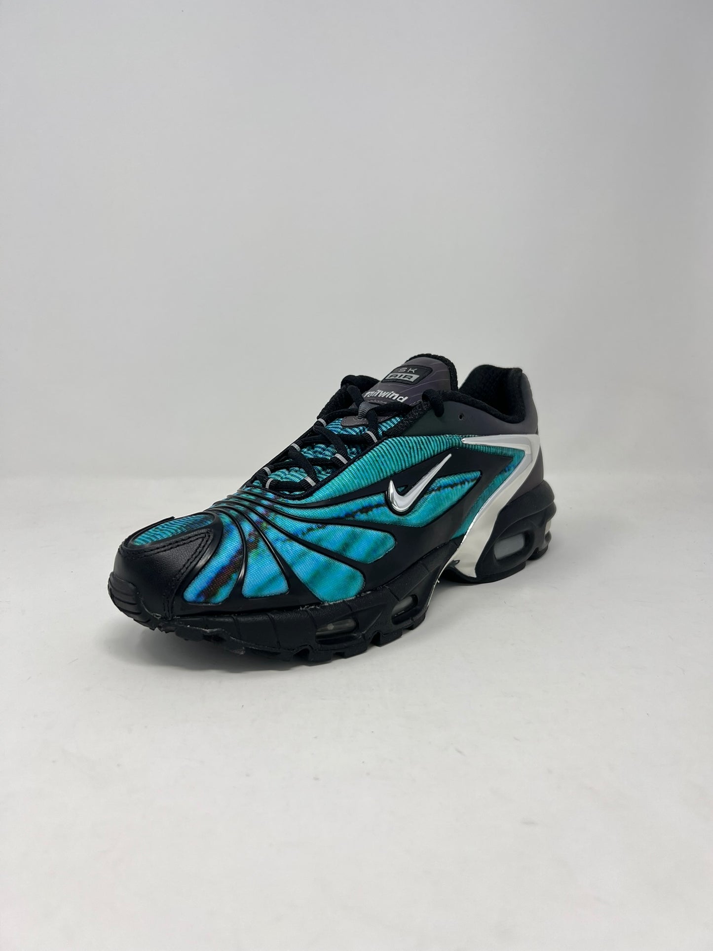 Nike Air Max Skepta Tailwind 5 Blue UK7.5