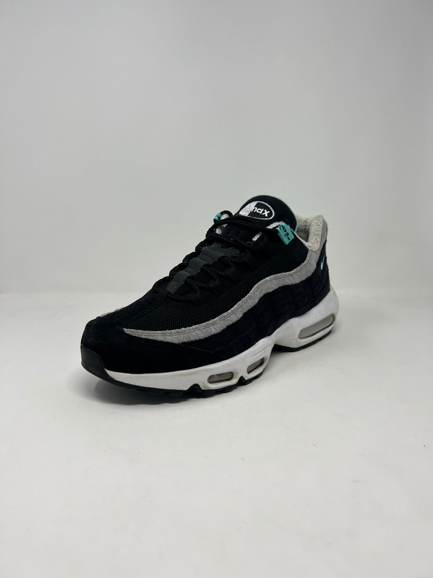 Nike Air Max 95 Loopwheeler F&F UK10