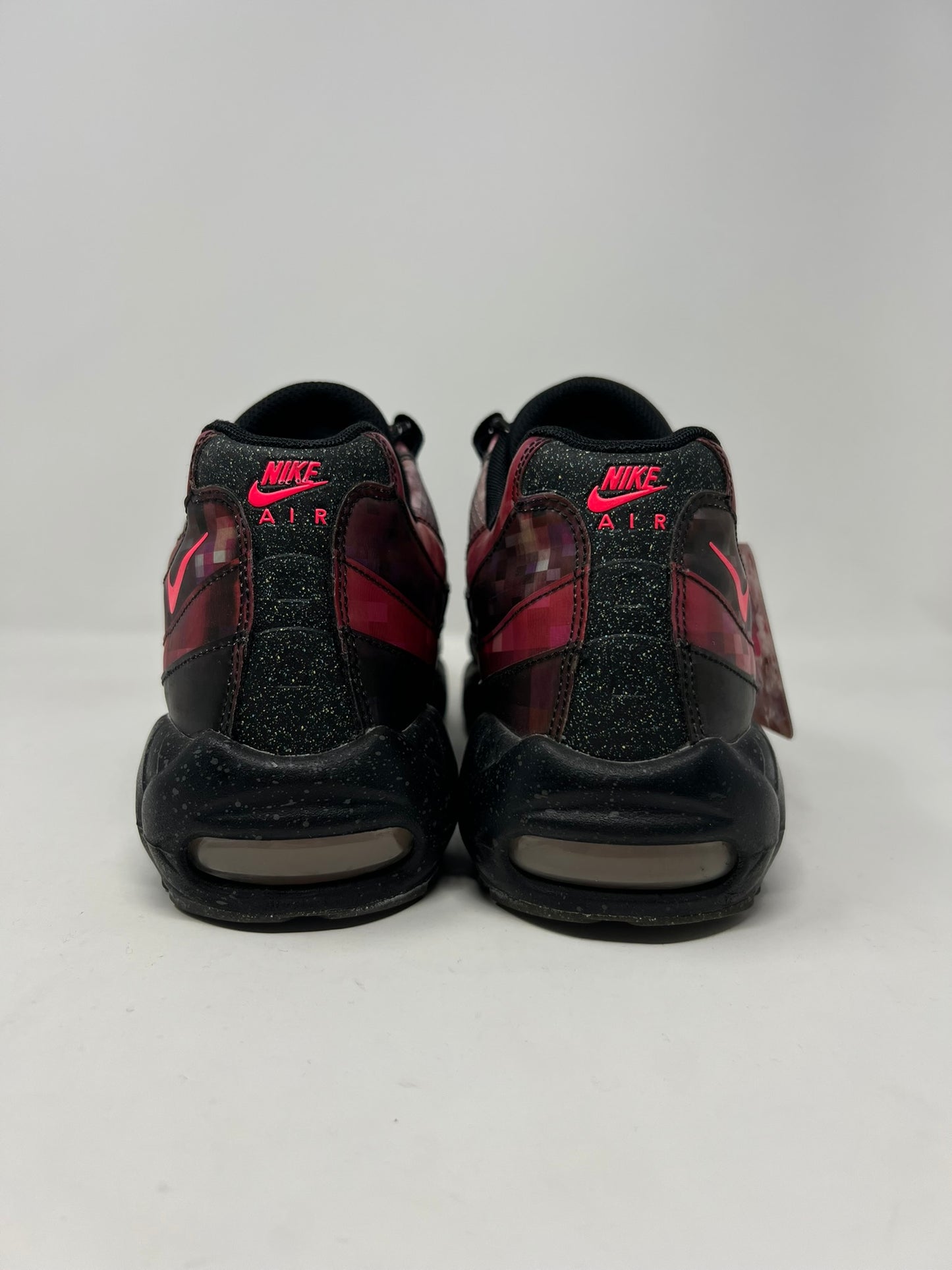 Nike Air Max 95 Cherry Blossom UK10