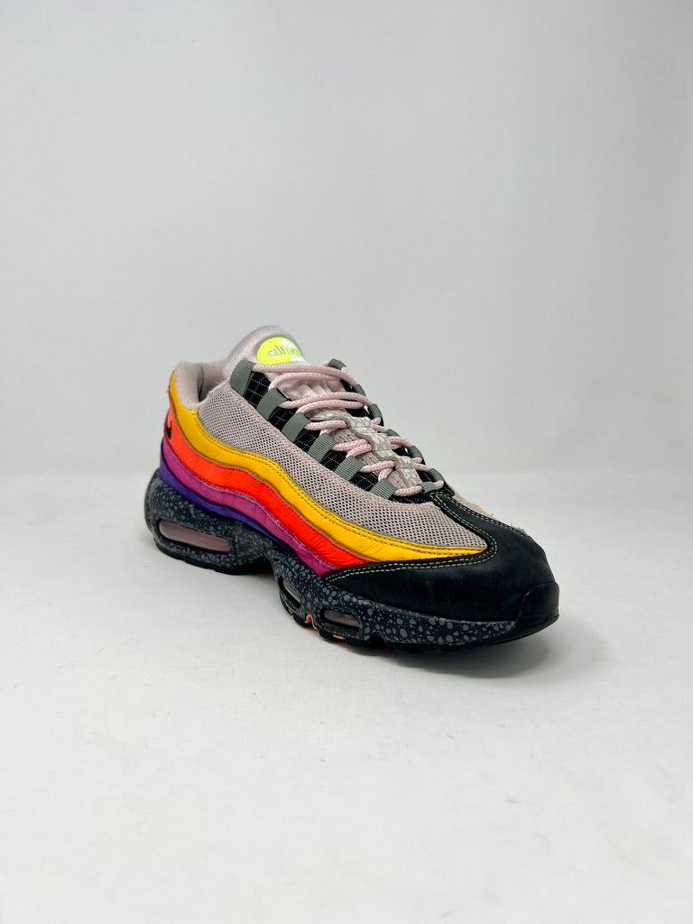 Nike Air Max 95 Size? 20 for 20 UK9