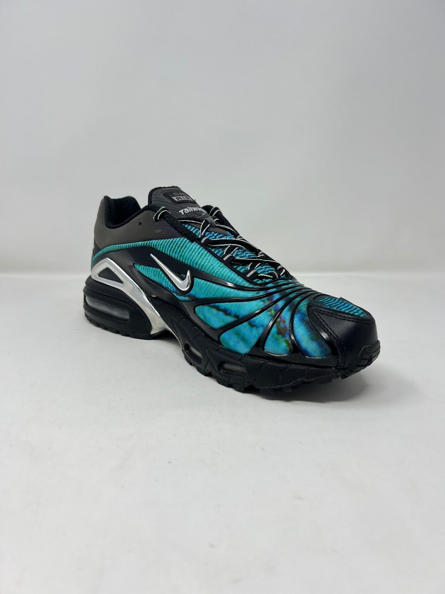 Nike Air Max Skepta Tailwind 5 Blue UK9