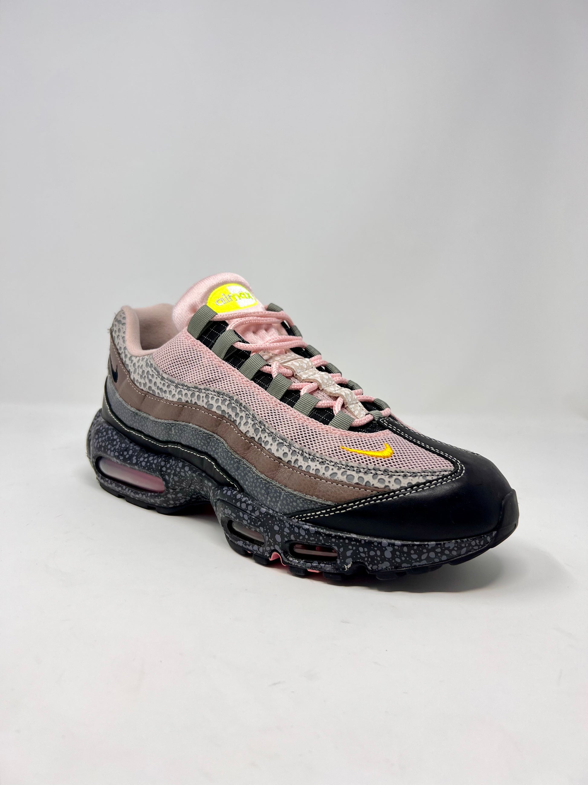 Air max 95 size 2020 hot sale