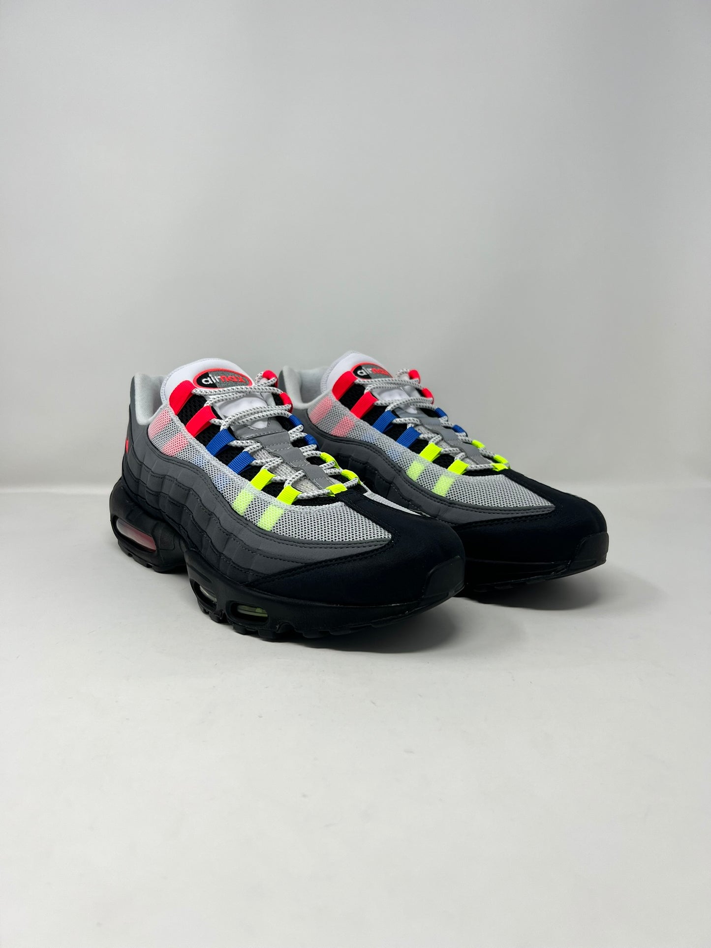 Nike Air Max 95 Greedy 3.0 UK11