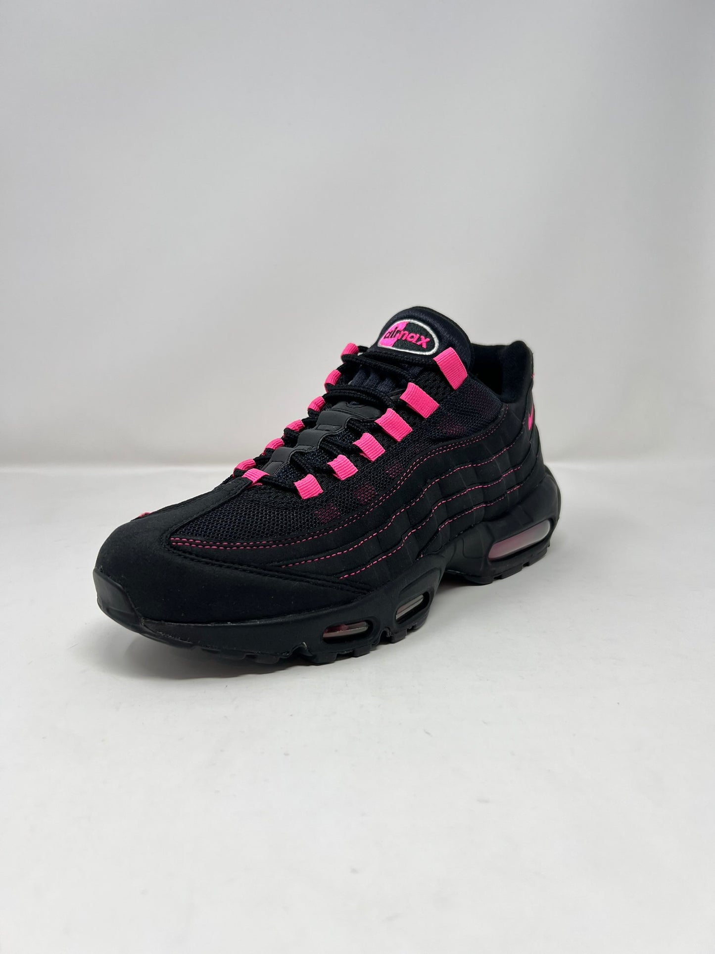 Nike Air Max 95 Pink Blast UK8