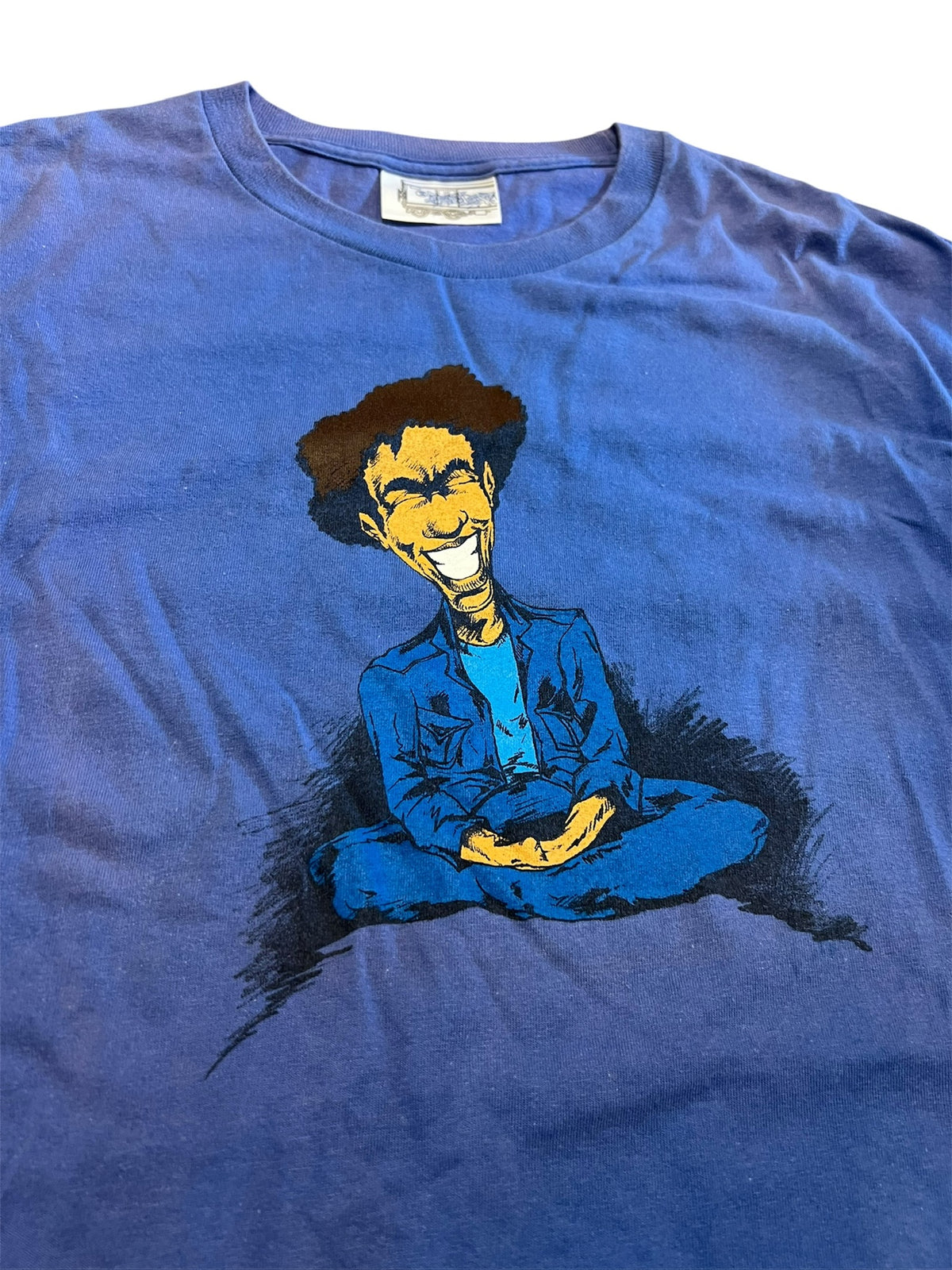 Mr Stash Subwear T Shirt Large