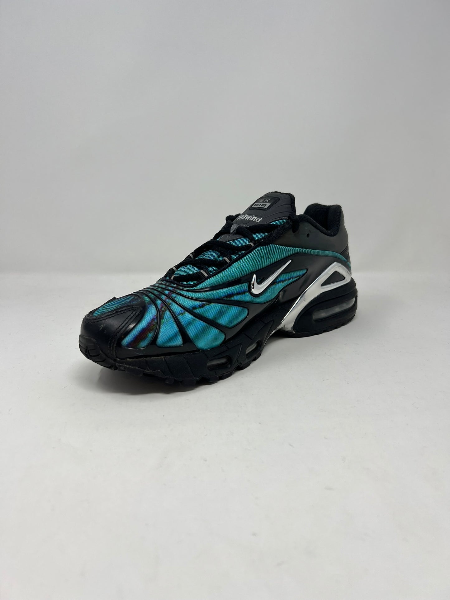 Nike Air Max Skepta Tailwind 5 Blue UK8.5