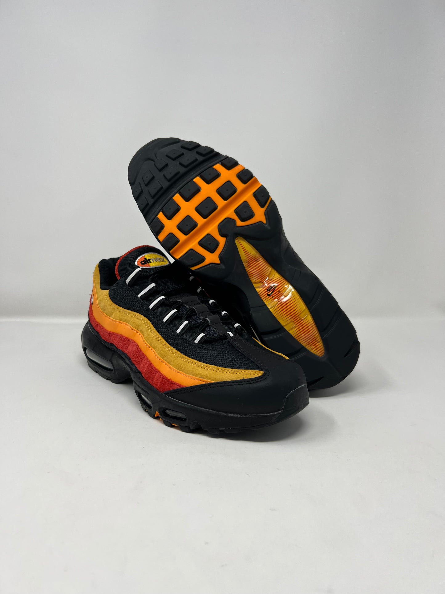 Nike Air Max 95 Raygun UK9
