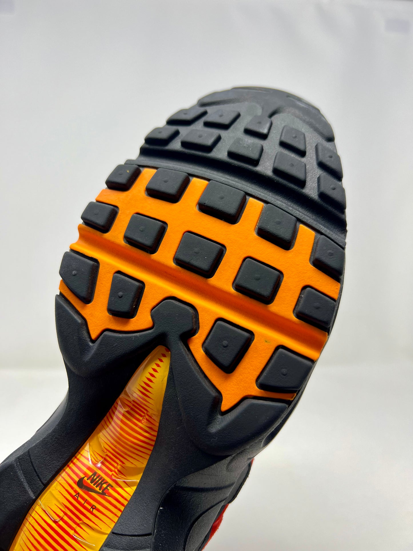 Nike Air Max 95 Raygun UK11