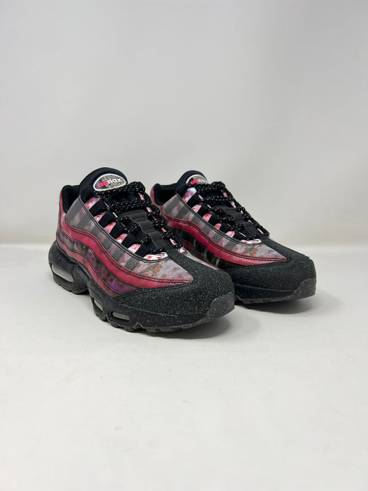 Nike Air Max 95 Cherry Blossom UK8